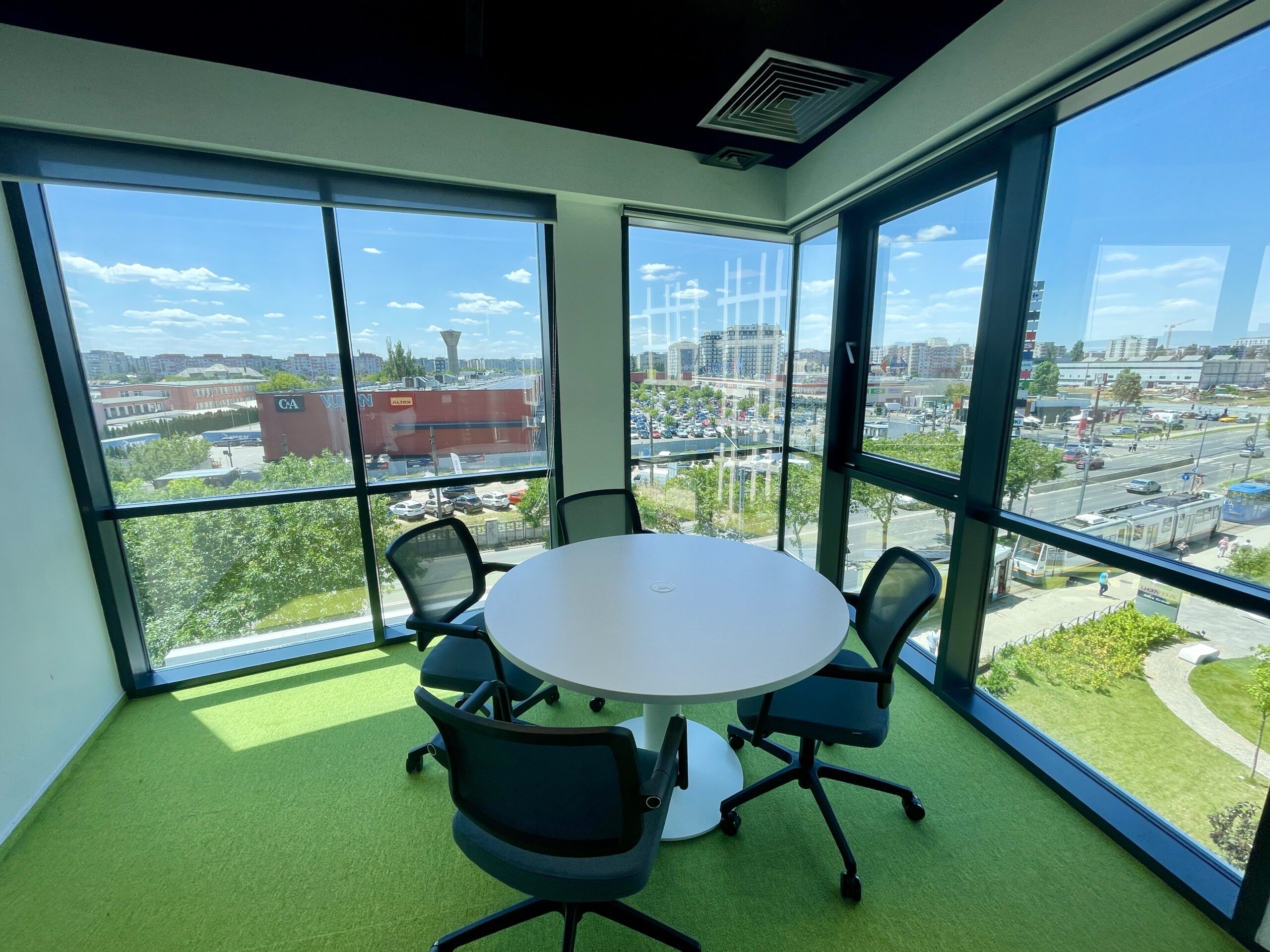 Afi Tech Park 2